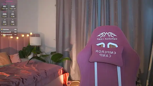 Snapshot of Lala_Land_ chatting on February 22, 2025, 6:08 pm Lala Land online show from February 22, 2025, 6:08 pm