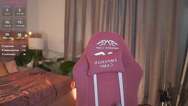 Snapshot of Lala_Land_ chatting on February 22, 2025, 3:03 pm Lala Land online show from February 22, 2025, 3:03 pm