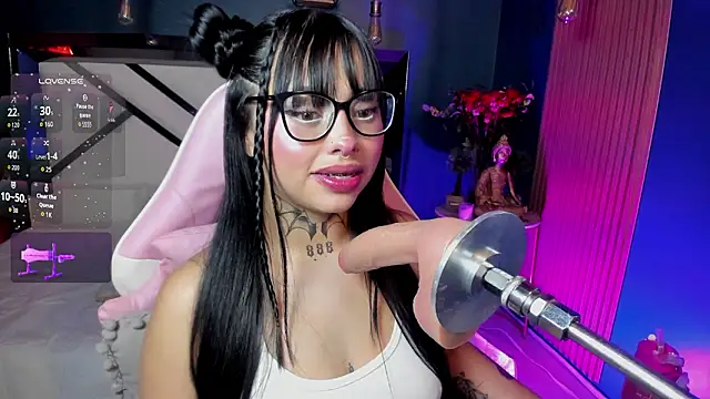 Jena nicols online show from March 15, 2026, 4:19 am