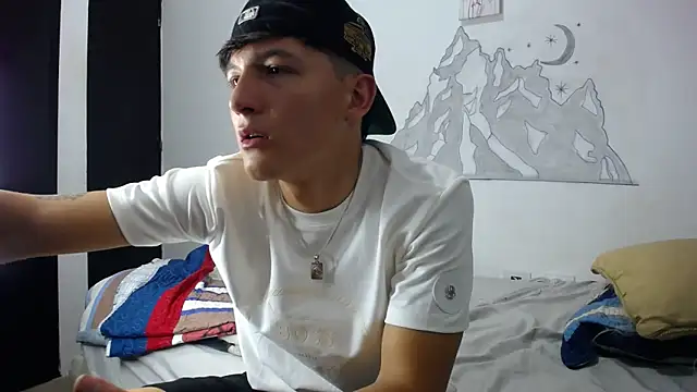 Snapshot of Pharaon_71 chatting on March 3, 2026, 3:02 am Pharaon 71 online show from March 3, 2026, 3:02 am