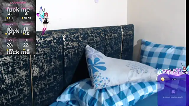 Missthigh online show from February 4, 2026, 3:40 pm