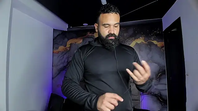 Drako Argentii online show from April 3, 2026, 4:13 pm