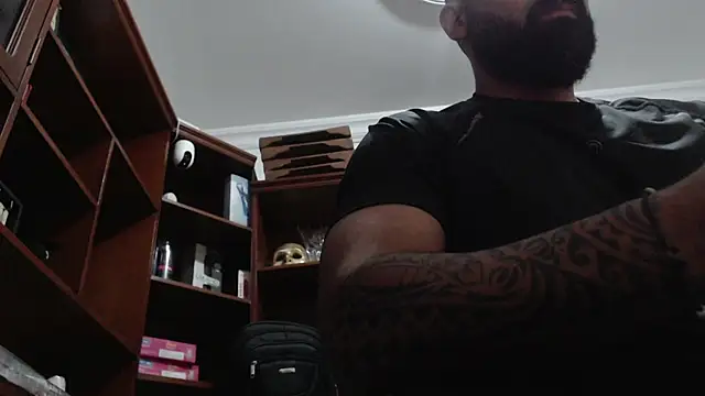 Drako Argentii online show from October 27, 2025, 1:34 pm