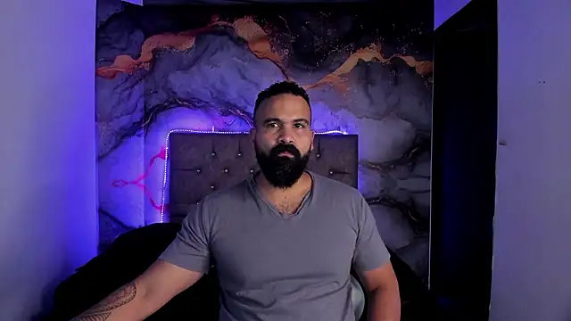 Drako Argentii online show from February 22, 2026, 3:42 am