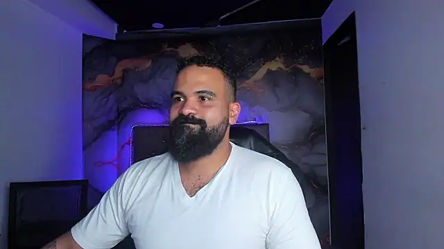 Drako Argentii online show from March 16, 2026, 3:25 am