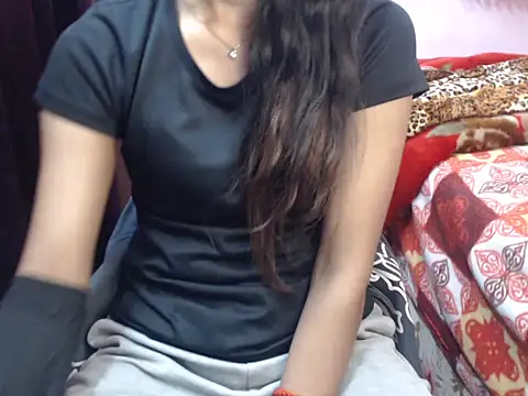 Angel kiyara online show from January 16, 2026, 6:56 pm