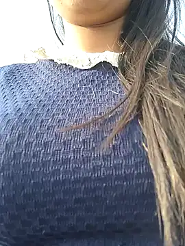 Snapshot of Sarita_7 chatting on January 20, 2025, 10:40 am Sarita 7 online show from January 20, 2025, 10:40 am