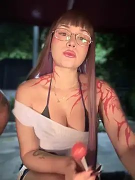 Electra doll  online show from April 15, 2026, 12:38 am