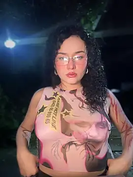 Electra doll  online show from September 12, 2025, 2:01 am