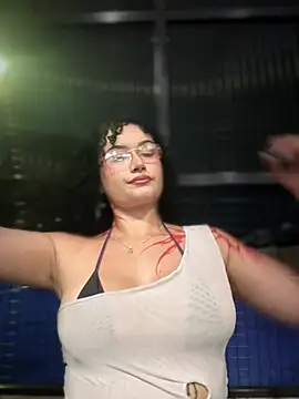 Electra doll  online show from March 14, 2026, 1:00 am