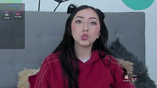 v1cky  online show from December 2, 2024, 9:34 pm