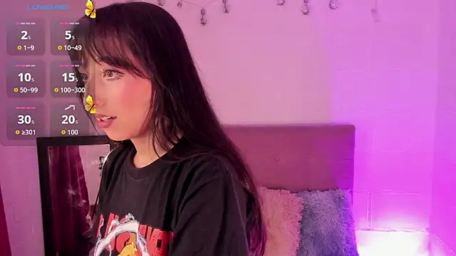 v1cky  online show from October 16, 2025, 11:02 pm