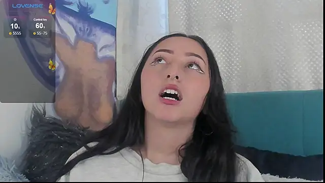 v1cky  online show from January 27, 2025, 10:27 pm