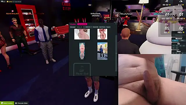 Yokra online show from December 24, 2024, 8:22 am