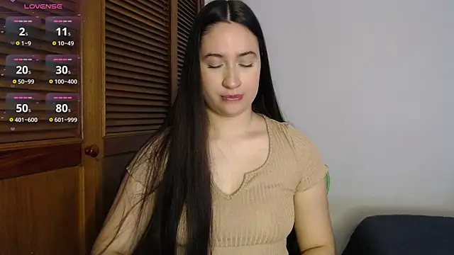 Snapshot of sofiaduque_26 chatting on September 16, 2025, 8:43 pm sofiaduque 26 online show from September 16, 2025, 8:43 pm