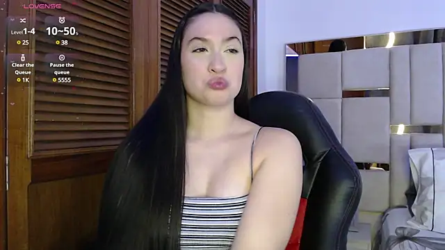 Snapshot of sofiaduque_26 chatting on March 9, 2025, 8:31 pm sofiaduque 26 online show from March 9, 2025, 8:31 pm