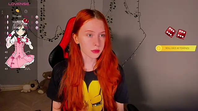 FruttiTatti online show from October 23, 2025, 4:27 pm