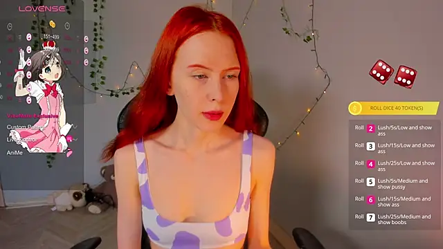 FruttiTatti online show from October 31, 2025, 7:05 am