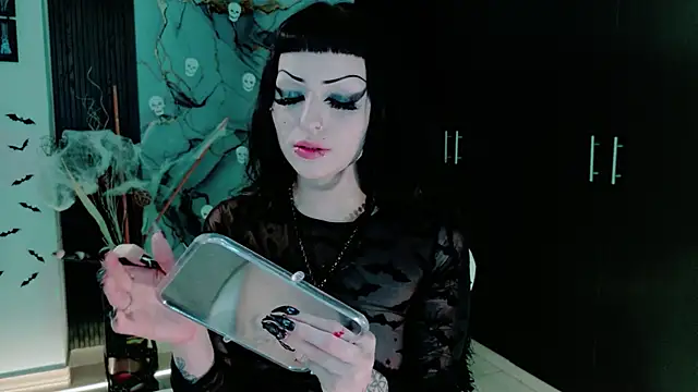 Madison Jackson online show from January 15, 2026, 8:56 pm