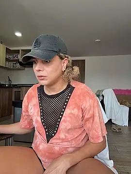 Georgiafox online show from March 7, 2026, 1:49 pm