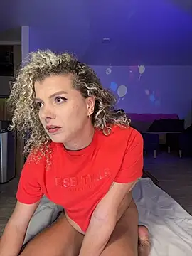 Georgiafox online show from February 15, 2026, 3:51 am