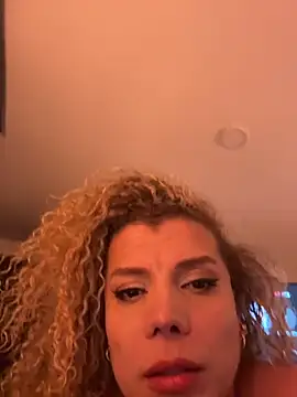 Georgiafox online show from October 10, 2025, 6:03 am