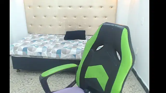 Kathiasaints online show from February 25, 2026, 8:08 pm