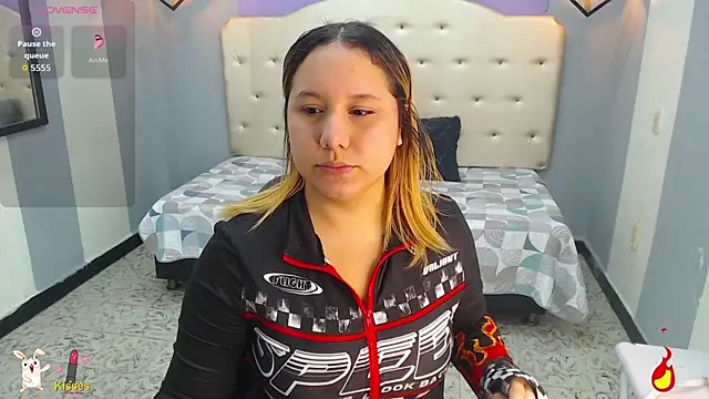 Kathiasaints online show from October 9, 2025, 7:25 pm