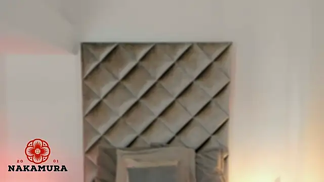 nakamura sam online show from November 30, 2025, 2:45 am