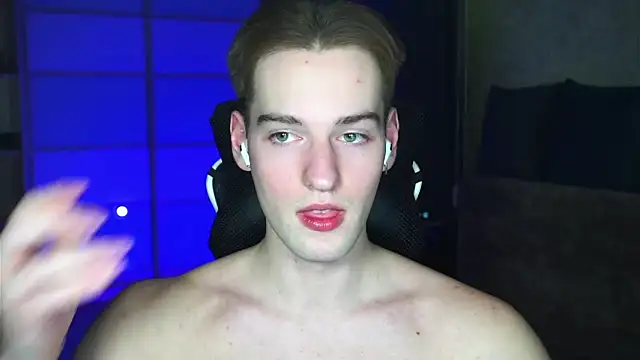 Litmate online show from March 30, 2026, 10:11 pm