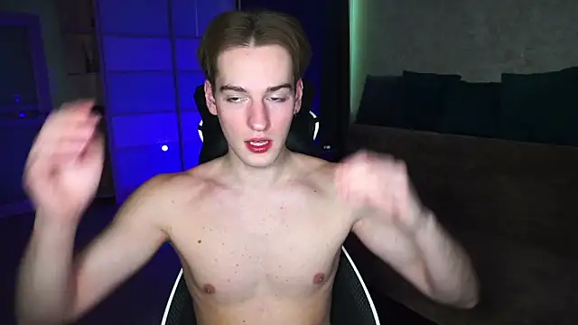 Litmate online show from March 12, 2026, 9:02 am