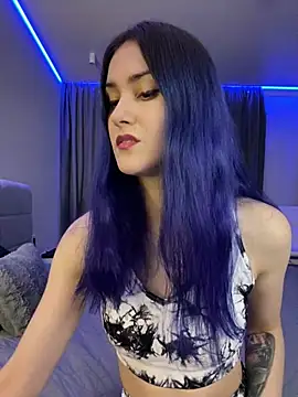 Snapshot of Erotic_Synth_Goddess chatting on January 6, 2025, 1:30 pm Erotic Synth Goddess online show from January 6, 2025, 1:30 pm