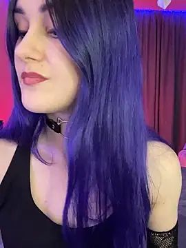 Snapshot of Erotic_Synth_Goddess chatting on February 6, 2025, 3:20 pm Erotic Synth Goddess online show from February 6, 2025, 3:20 pm