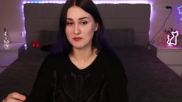 Snapshot of Erotic_Synth_Goddess chatting on October 7, 2025, 5:25 pm Erotic Synth Goddess online show from October 7, 2025, 5:25 pm