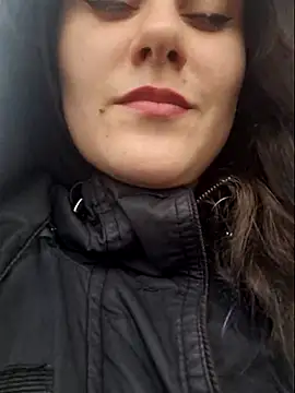 Erotic Synth Goddess online show from April 3, 2026, 6:53 am