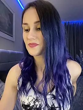 Snapshot of Erotic_Synth_Goddess chatting on January 20, 2025, 6:21 pm Erotic Synth Goddess online show from January 20, 2025, 6:21 pm