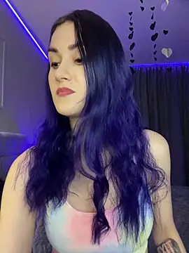 Snapshot of Erotic_Synth_Goddess chatting on February 28, 2025, 5:26 pm Erotic Synth Goddess online show from February 28, 2025, 5:26 pm