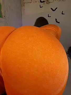 Erotic Synth Goddess online show from March 28, 2026, 4:41 pm