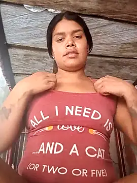 Wendy Hot  online show from March 20, 2025, 5:36 pm