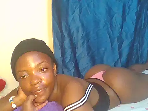 HOTBABE19 online show from October 8, 2025, 10:21 pm