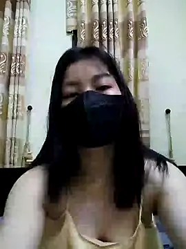 Yanying96 online show from March 5, 2025, 2:56 pm