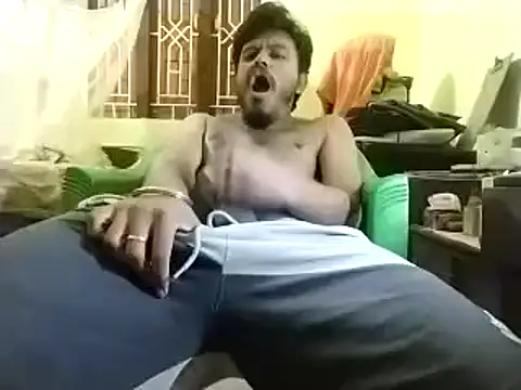 Self-satisfied online show from December 22, 2024, 9:09 pm