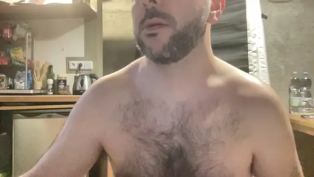 RedDante89 online show from April 11, 2026, 5:37 am