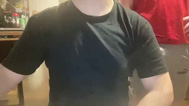 RedDante89 online show from March 14, 2026, 11:16 am