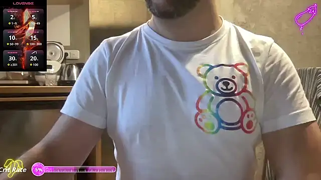 Snapshot of RedDante89 chatting on November 16, 2025, 8:08 am RedDante89 online show from November 16, 2025, 8:08 am