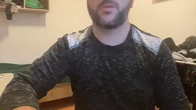 RedDante89 online show from October 29, 2025, 6:45 am