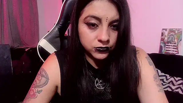 Snapshot of Acid666_alice chatting on July 12, 2026, 4:57 am Acid666 alice online show from July 12, 2026, 4:57 am