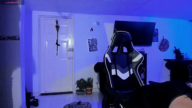 Acid666 alice online show from October 9, 2025, 10:21 pm