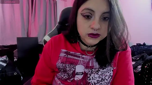 Acid666 alice online show from February 18, 2026, 2:42 am