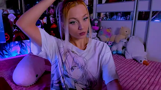 Snapshot of Cute__Pony chatting on March 20, 2025, 9:24 pm Cute  Pony online show from March 20, 2025, 9:24 pm